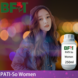 PATI-SoGucci - Bamboo (PATI-So-W) - 250ml