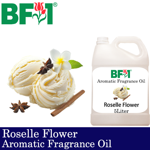 Aromatic Fragrance Oil (AFO) - Vanilla Dream - 5L