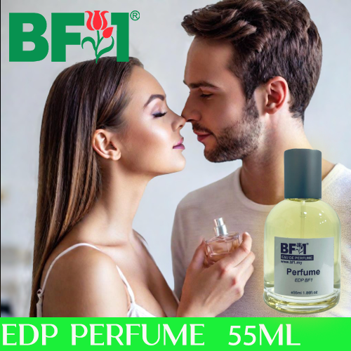 EDP - Bath & Body Works - Ginger & Cardamom (U) 55ml
