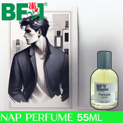 NAP - Amouage - Epic for Men (M) - 55ml