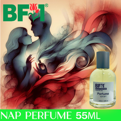 NAP - Ard Al Zaafaran - Oud Al Lail (U) - 55ml