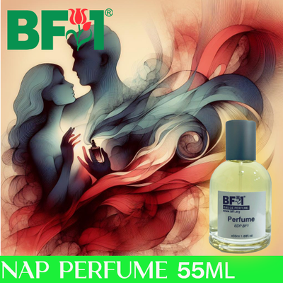 NAP - Jo Malone - Basil & Neroli (U) - 55ml