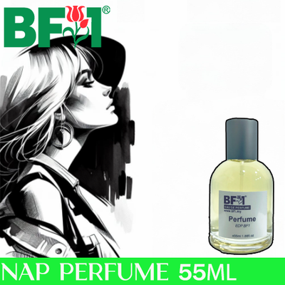 NAP - Burberry - Burberry The Beat (W) - 55ml