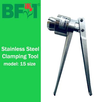 Stainless Steel Clamping Tool
