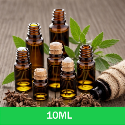 Pure Essential Oil 10ml