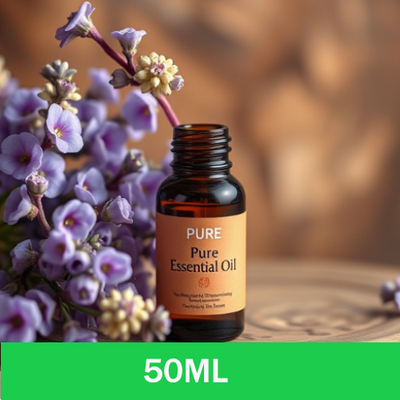 Pure Essential Oil 50ml