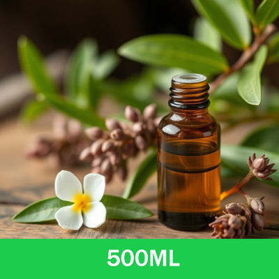 Pure Essential Oil 500ml