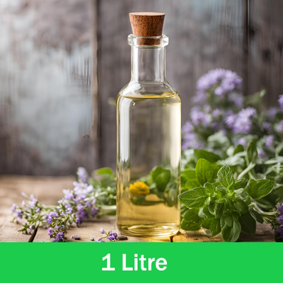 Pure Essential Oil 1L