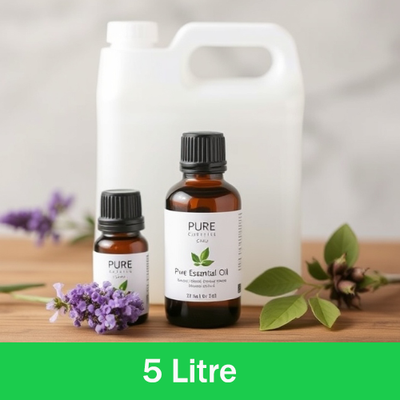Pure Essential Oil 5L