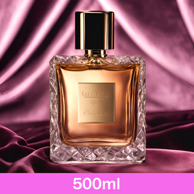 EDP Perfume 500ml