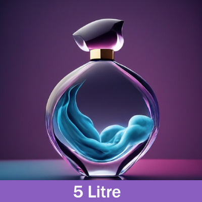 EDP Perfume 5L