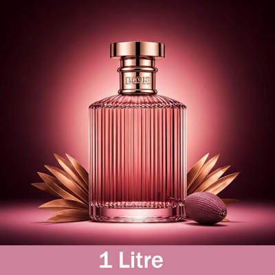 EDP Perfume 1L