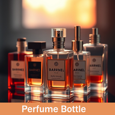 Perfume Bottles