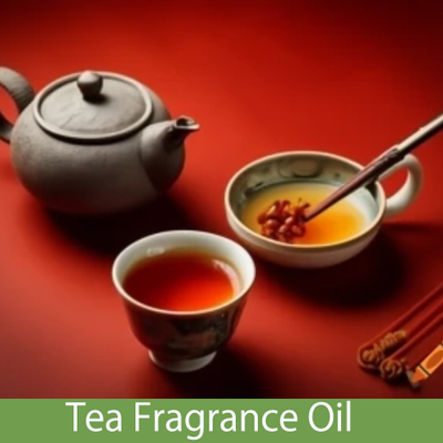 Tea Fragrance Oil