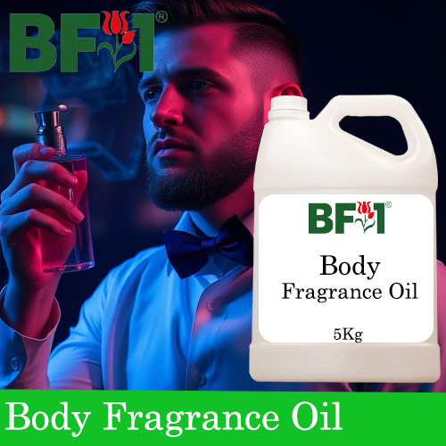 BFO - Dunhill - Desire For A Man (M) 5KG