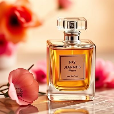 New Body Fragrance Oil 2025