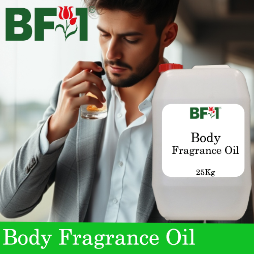 BFO - Al Rehab - White Musk (M)  25KG - 100KG