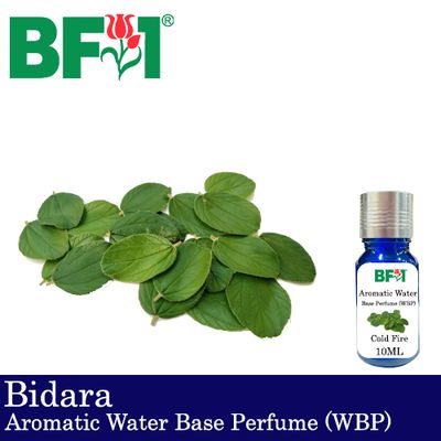 Aromatic Water Base Perfume (WBP) - Bidara - 10ml Diffuser Perfume