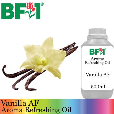 Aroma Refreshing Oil - Vanilla AF - 500ml