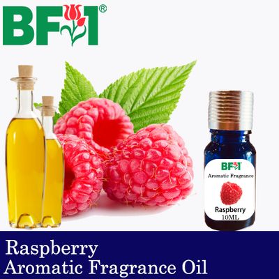 Aromatic Fragrance Oil (AFO) - Raspberry - 10ml