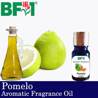 Aromatic Fragrance Oil (AFO) - Pomelo - 10ml
