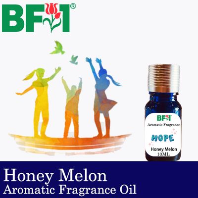 Aromatic Fragrance Oil (AFO) - Hope - 10ml