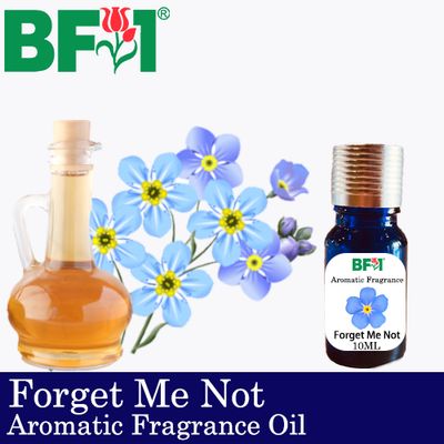 Aromatic Fragrance Oil (AFO) - Forget Me Not - 10ml