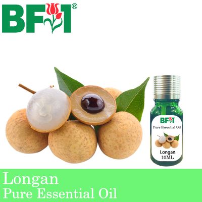 Pure Essential Oil (EO) - Longan Essential Oil - 10ml
