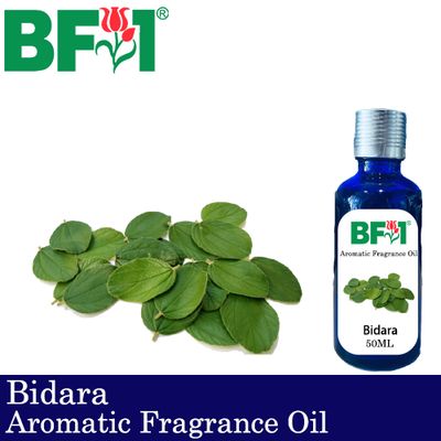 Aromatic Fragrance Oil (AFO) - Bidara - 50ml Aromatic Fragrance Oil (AFO) - Bidara - 50ml