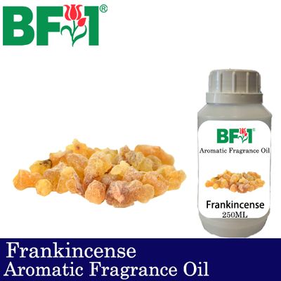 Aromatic Fragrance Oil (AFO) - Frankincense - 250ml Aromatic Fragrance Oil (AFO) - Frankincense - 250ml