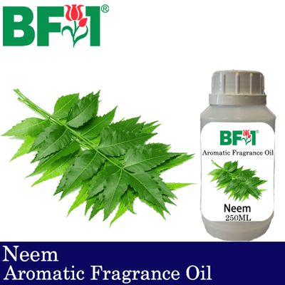 Aromatic Fragrance Oil (AFO) - Neem - 250ml Aromatic Fragrance Oil (AFO) - Neem - 250ml