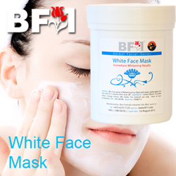 Whitening Face Mask - 180g