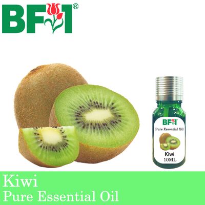 Pure Essential Oil (EO) - Kiwi Fruit Essential Oil - 10ml