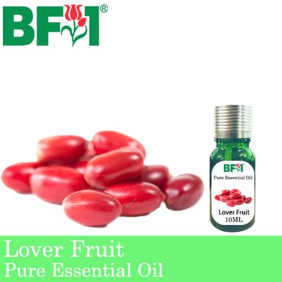 Pure Essential Oil (EO) - Lover Fruit Essential Oil - 10ml