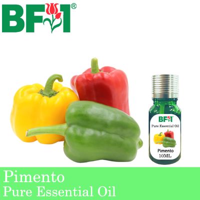 Pure Essential Oil (EO) - Pimento Essential Oil - 10ml