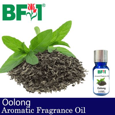 Aromatic Fragrance Oil (AFO) - Oolong Tea - 10ml