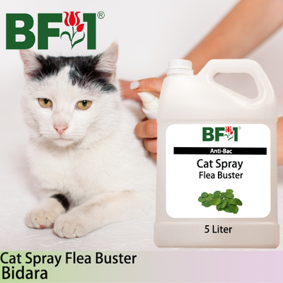 Cat Spray Flea Buster (CSY-Cat) - Bidara - 5L ⭐⭐⭐⭐⭐ Cat Spray Flea Buster (CSY-Cat) - Bidara - 5L ⭐⭐⭐⭐⭐