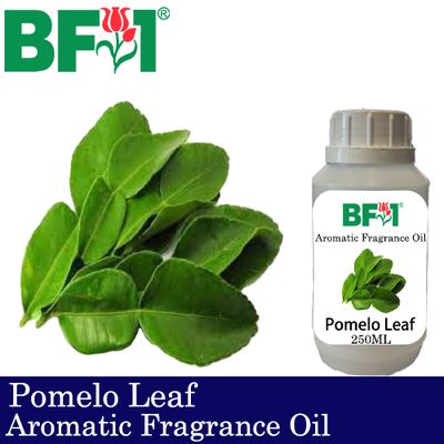 Aromatic Fragrance Oil (AFO) - Pomelo Leaf - 250ml Aromatic Fragrance Oil (AFO) - Pomelo Leaf - 250ml