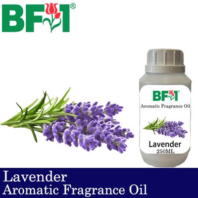Aromatic Fragrance Oil (AFO) - Lavender - 250ml