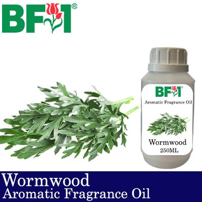 Aromatic Fragrance Oil (AFO) - Wormwood - 250ml Aromatic Fragrance Oil (AFO) - Wormwood - 250ml