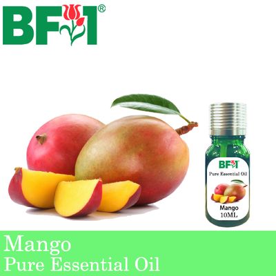 Pure Essential Oil (EO) - Mango Essential Oil - 10ml