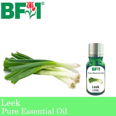 Pure Essential Oil (EO) - Leek Essential Oil - 10ml
