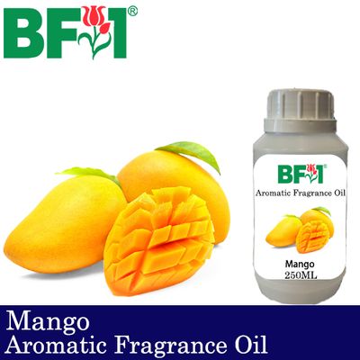 Aromatic Fragrance Oil (AFO) - Mango - 250ml