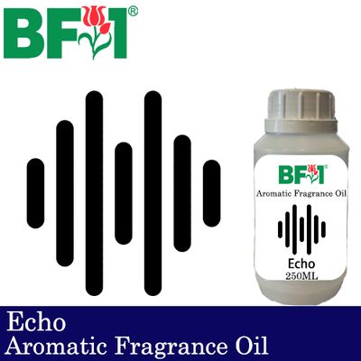 Aromatic Fragrance Oil (AFO) - Echo - 250ml