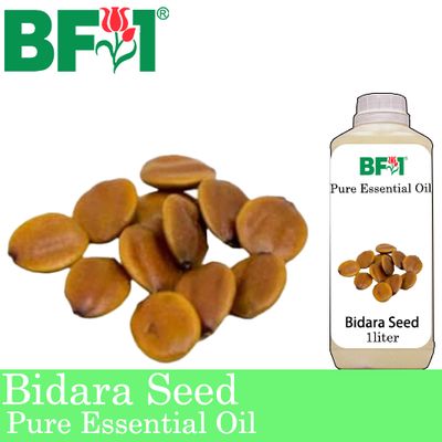 Pure Essential Oil (EO) - Bidara Seed ( Zizyphus Mauritiana ) Essential Oil - 1L Pure Essential Oil (EO) - Bidara Seed ( Zizyphus Mauritiana ) Essential Oil - 1L