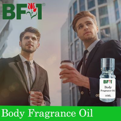 BFO - Bvlgari - Men In Black (M) 10ml