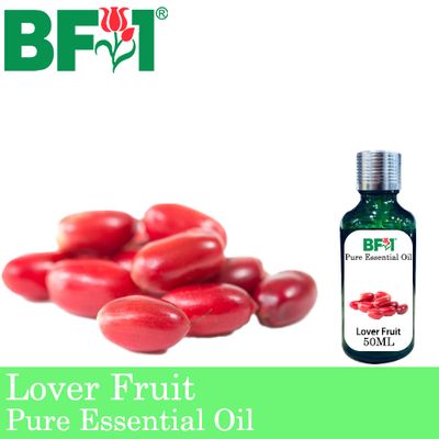 Pure Essential Oil (EO) - Lover Fruit Essential Oil - 50ml