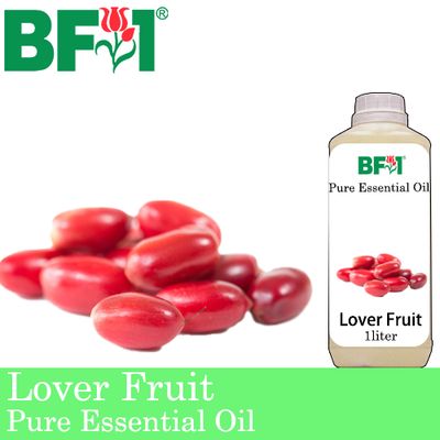Pure Essential Oil (EO) - Lover Fruit Essential Oil - 1L