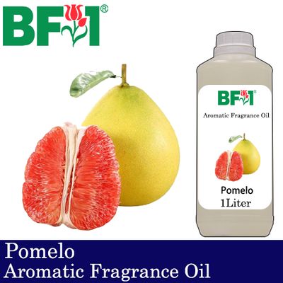 Aromatic Fragrance Oil (AFO) - Pomelo - 1L