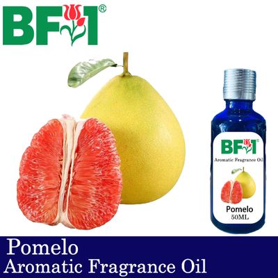 Aromatic Fragrance Oil (AFO) - Pomelo - 50ml